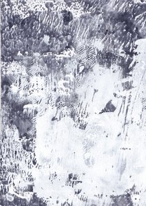 Patrón abstracto con textura