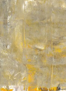 Abstracto dorado brillante de Maira Ribena