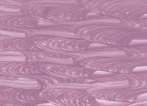 Ondas suaves y fluidas