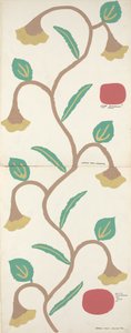 Colcha de Majel G. Claflin