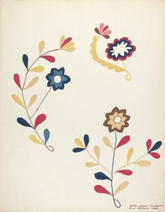 Diseño del Portafolio Propuesto de Majel G. Claflin