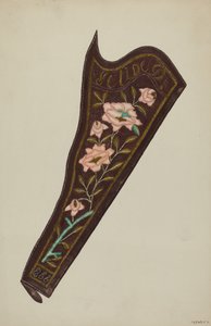 Funda de Pistola