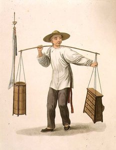 Un carpintero, lámina 30 de 