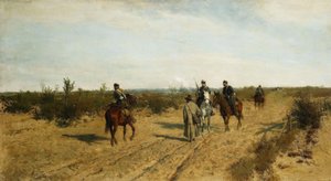 Patrulla insurgente