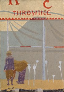 El Tiro al Coco, c.1920