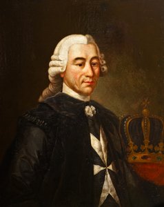 Gran Maestro Emmanuel de Rohan