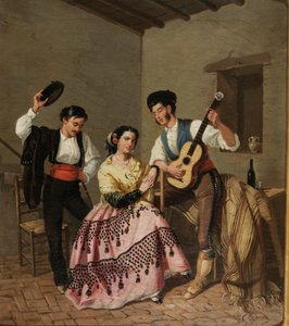 La copla