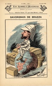 Portada de Les Hommes d
