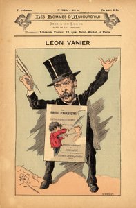 Portada de Les Hommes d