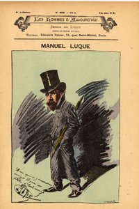 Portada de Les Hommes d