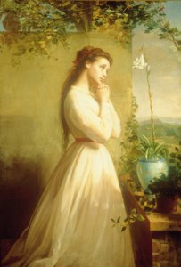 La flor rota de Manuel Ocaranza