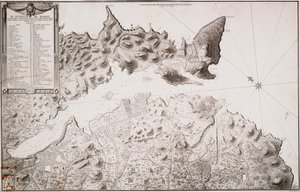 El Puerto de Mahón y sus alrededores, de Cala Murte a Cala Rafalet de Manuel Salvador Carmona