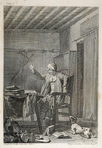 El personaje y la búsqueda del famoso caballero Don Quijote de Manuel Salvador Carmona
