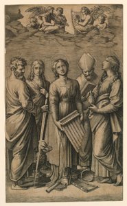 Santa Cecilia