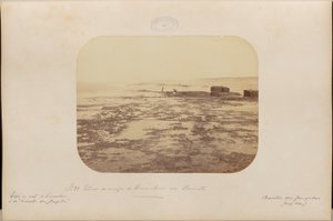Estudio del arrecife de Pernambuco en Barreta