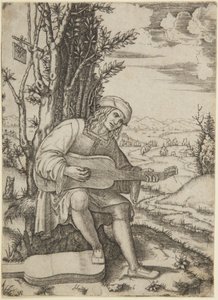  de Marcantonio Raimondi