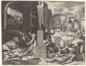 La peste
