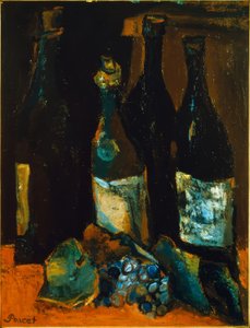 El alma del vino