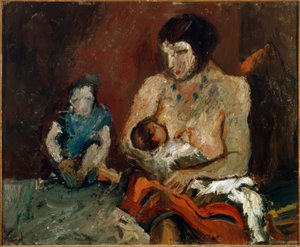 Maternidad