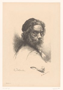 Autorretrato