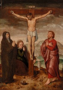 Crucifixión