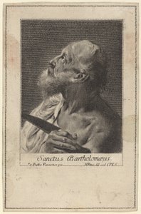 San Bartolomé