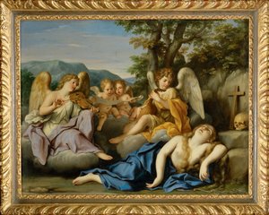  de Marco Antonio Franceschini