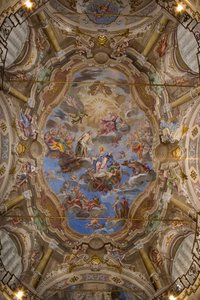 Imagen desconocida de Marcantonio Franceschini