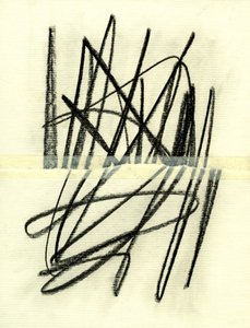 "Dos", 2018 (collage) de Marco Campedelli