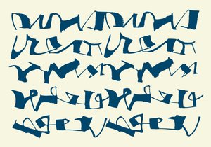 Table_A, 2024 (técnica mixta)