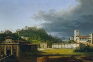 Bérgamo de Marco Gozzi