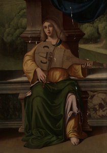 Santa Cecilia