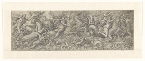 Triunfo de Neptuno