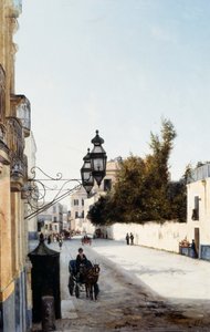 La Favorita en Portici