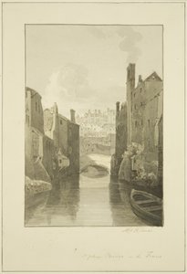 Puente de San Juan sobre el Frome de Marcus H. Homes