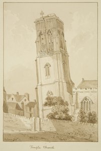 Iglesia del Templo
