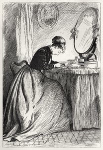 La novela de Anthony Trollope 