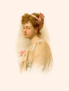 Margaret de Tennyson