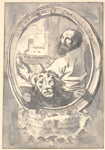 El evangelista Marcos