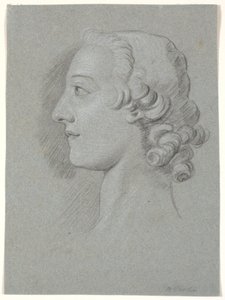 El coleccionista de arte, barón Philip von Stosch? de Marcus Tuscher