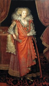 Frances Knyvett, Condesa de Rutland