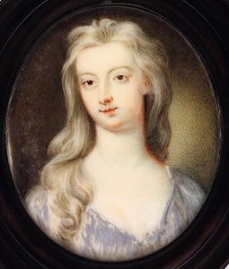 Lady Catherine (Katherine) Hyde, Duquesa de Queensberry de Margaret 1740 c.1815 Smith
