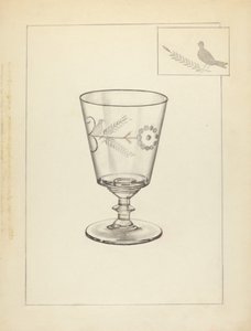 Copa de Margaret Knapp