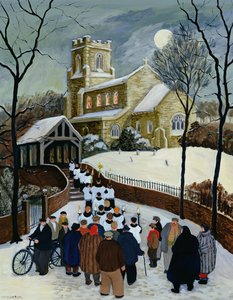Día de la Salvación de Margaret Loxton