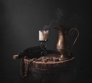  de Margareth Perfoncio