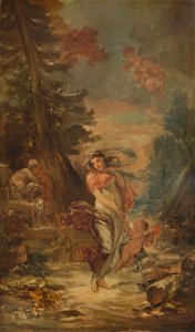 Invierno, c1802