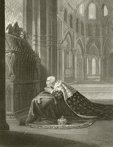 Luis VII, Rey de Francia
