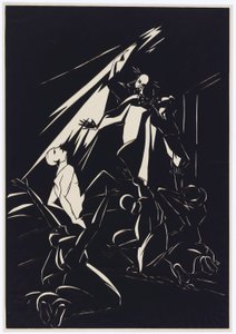 Resurrección de Maria Luiko