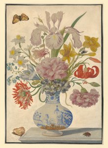  de Maria Sibylla Merian