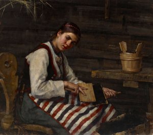 de Maria Wiik